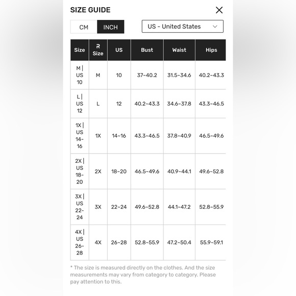 Women’s Plus Size Summer Top w Tie Cold Shoulders & Lace Black Red Floral 4X - Picture 11 of 11